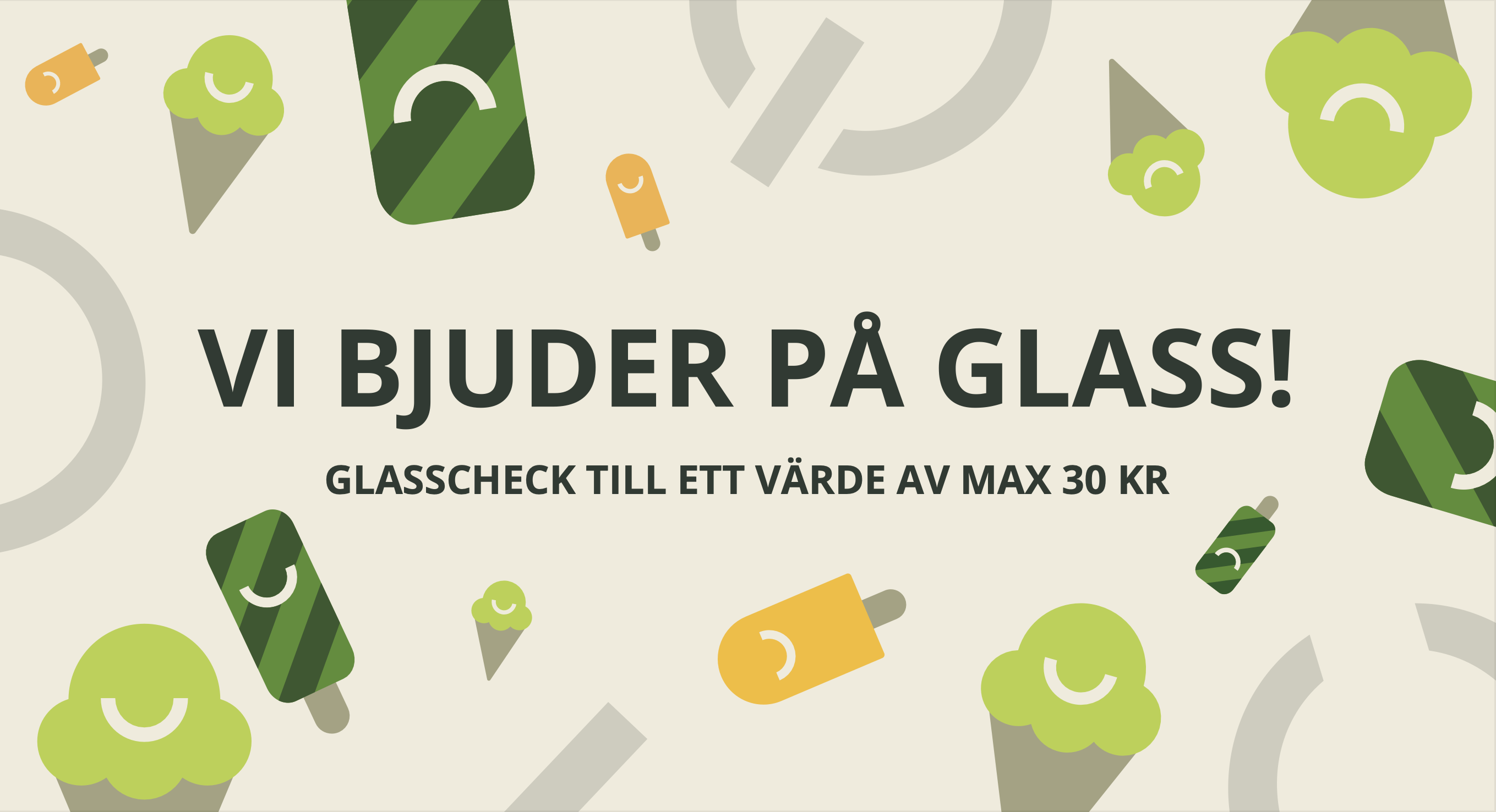 Glasscheck 30kr