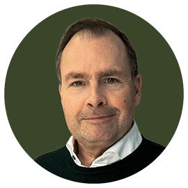 Fredrik Bendz