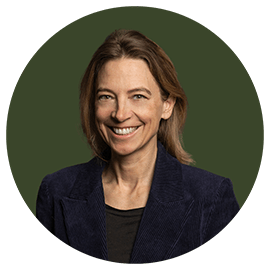 Cecilia Glauser