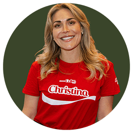 Christina Eckerrot