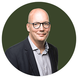 Jonas Donnerhag